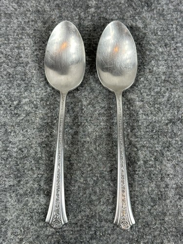Vintage silco stainless usa - 2,