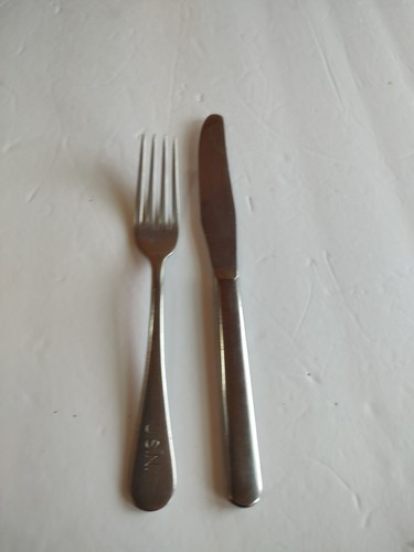 Vtg stainless steel - ²,