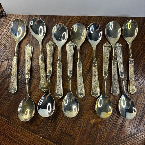 International silver place - silver, place/