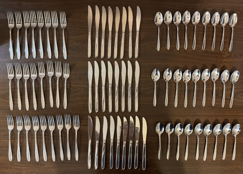 Silco stainless usa - stainless, 77