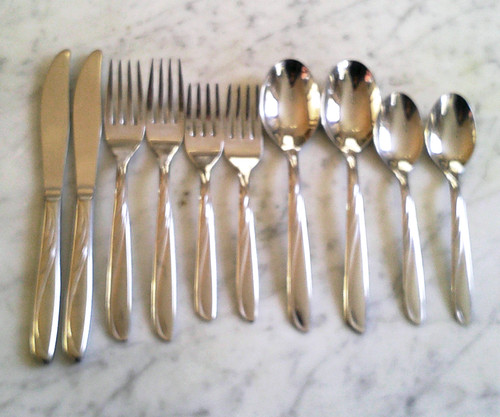 Silco international stainless - international,