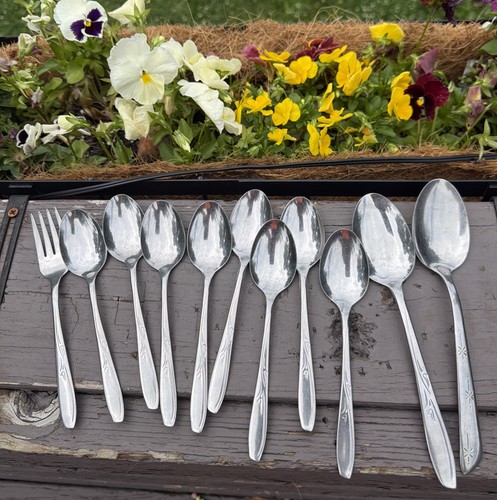 Vintage silco stainless steel - vintage,