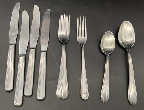 Vintage silco stainless steel - vintage,