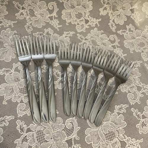 Vintage silco flatware ins125 - flatware,