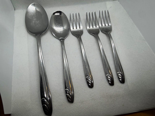 Vintage silco stainless - silco,
