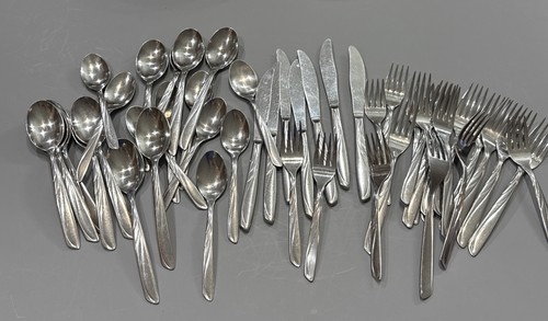 Pcs silco flatware - -,