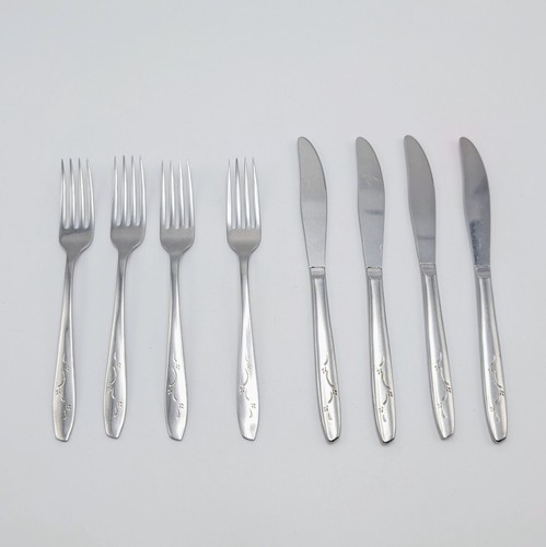 Vtg silco mardi gras stainless - vtg,