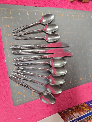 Lot silco international - 11,