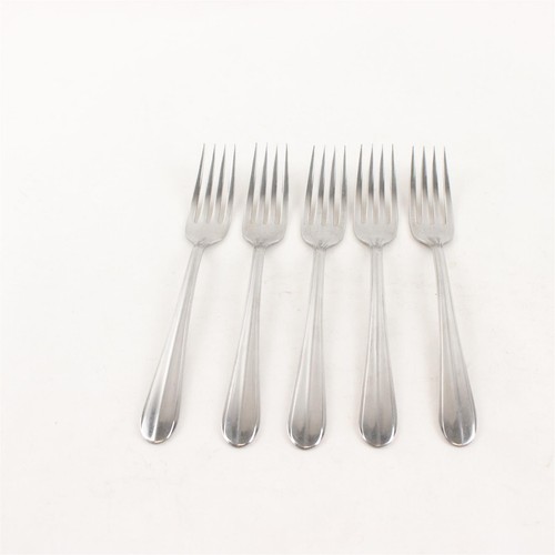 Lot international silver - lot, 5