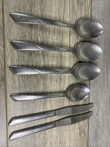 Silco wheat pattern pc - pattern, 6