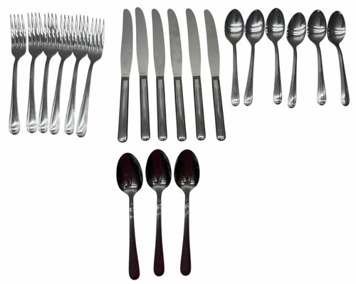 Silco stainless steel flatware - silco,