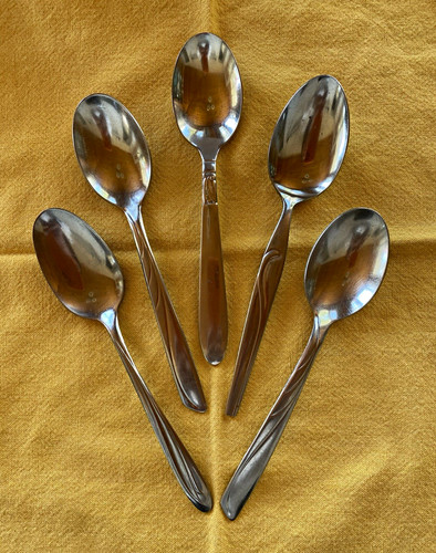 Mixed patterns stainless - mixed,