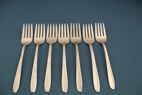 Silco panorama salad forks - silco,