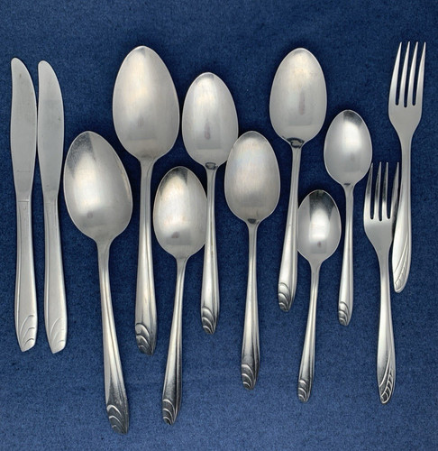 Vtg silco prevue stainless - vtg,