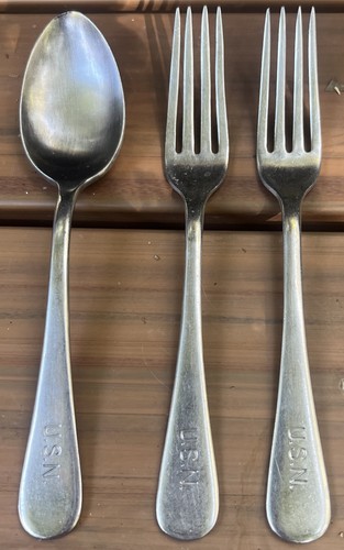 Vintage silco stainless - 3,
